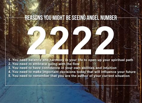 3 Secrets Why You Are Seeing 22:22 – The Meaning of 2222